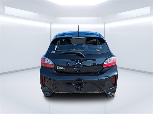 2024 Mitsubishi Mirage ES photo 4