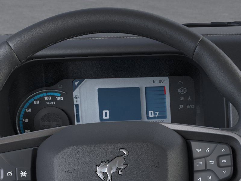 2025 Ford Bronco Badlands photo 10