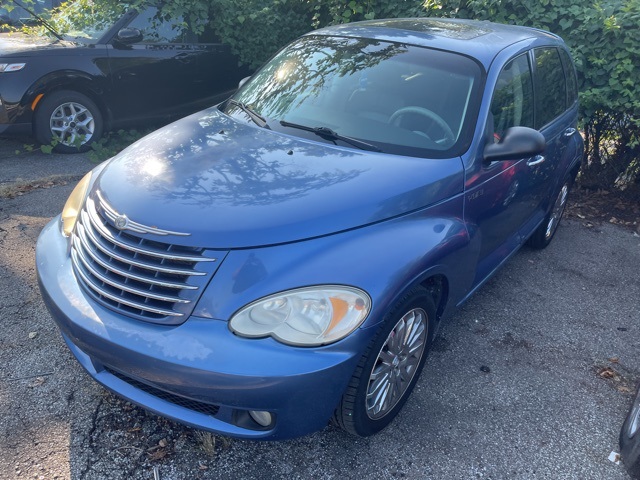 2006 Chrysler PT Cruiser GT photo 4