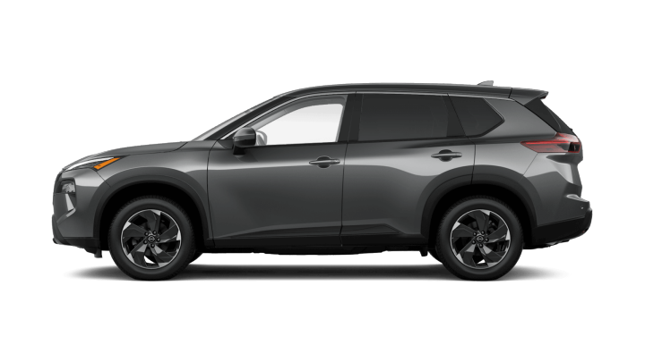 2025 Nissan Rogue SV photo 21