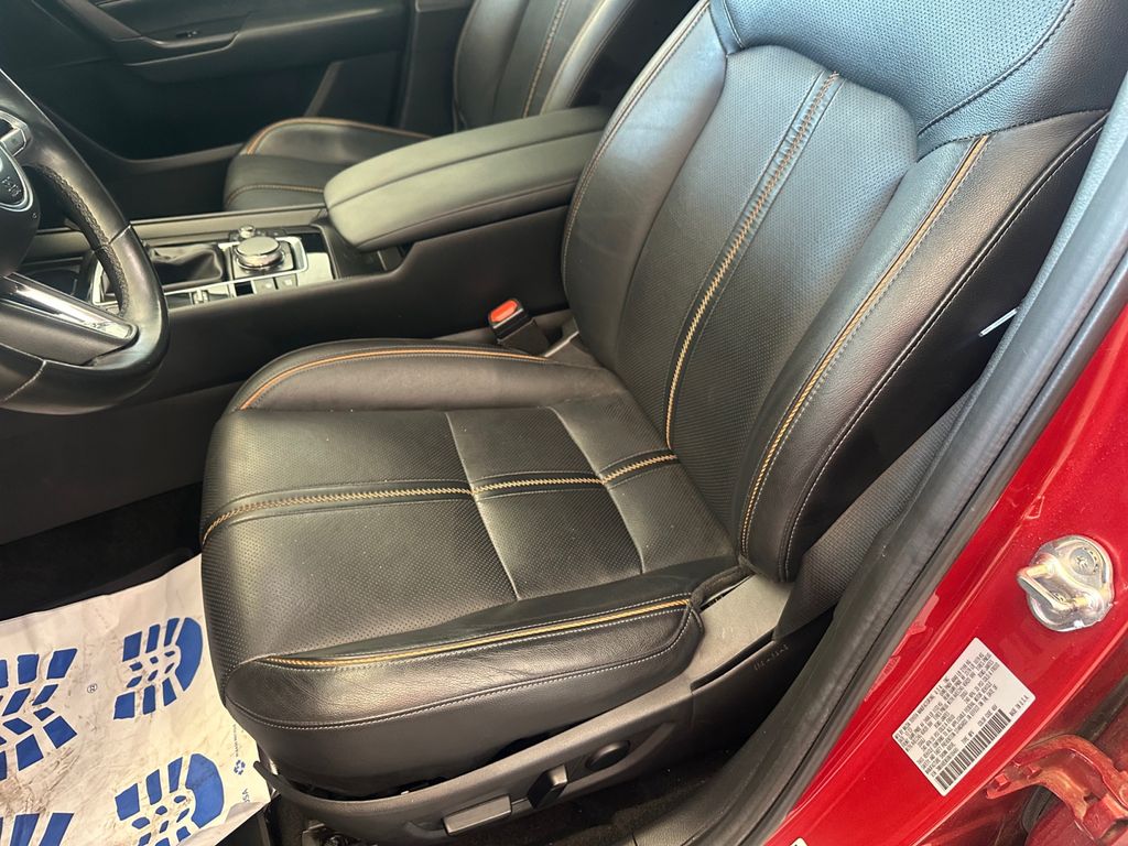 2024 Mazda CX-50 2.5 Premium Plus photo 8