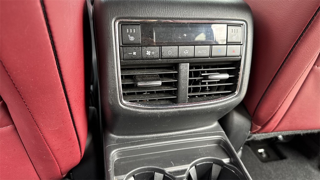 2022 Mazda CX-9 Carbon photo 36