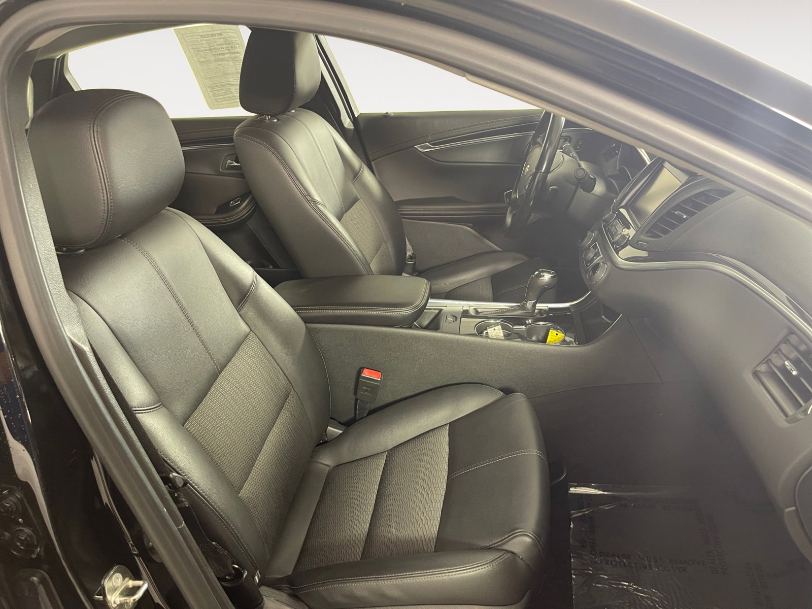 2018 Chevrolet Impala 1LT photo 18