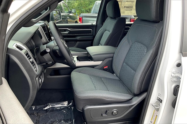 2026 Ram 1500 Big Horn Lone Star photo 9