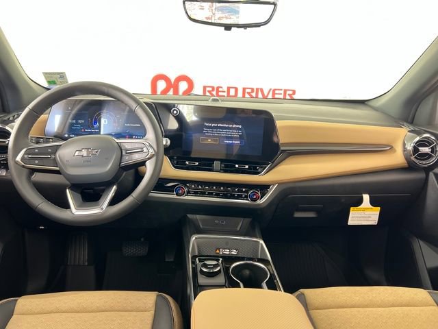 2026 Chevrolet Equinox ACTIV photo 7