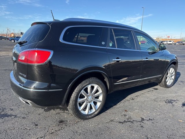 2016 Buick Enclave Premium photo 2