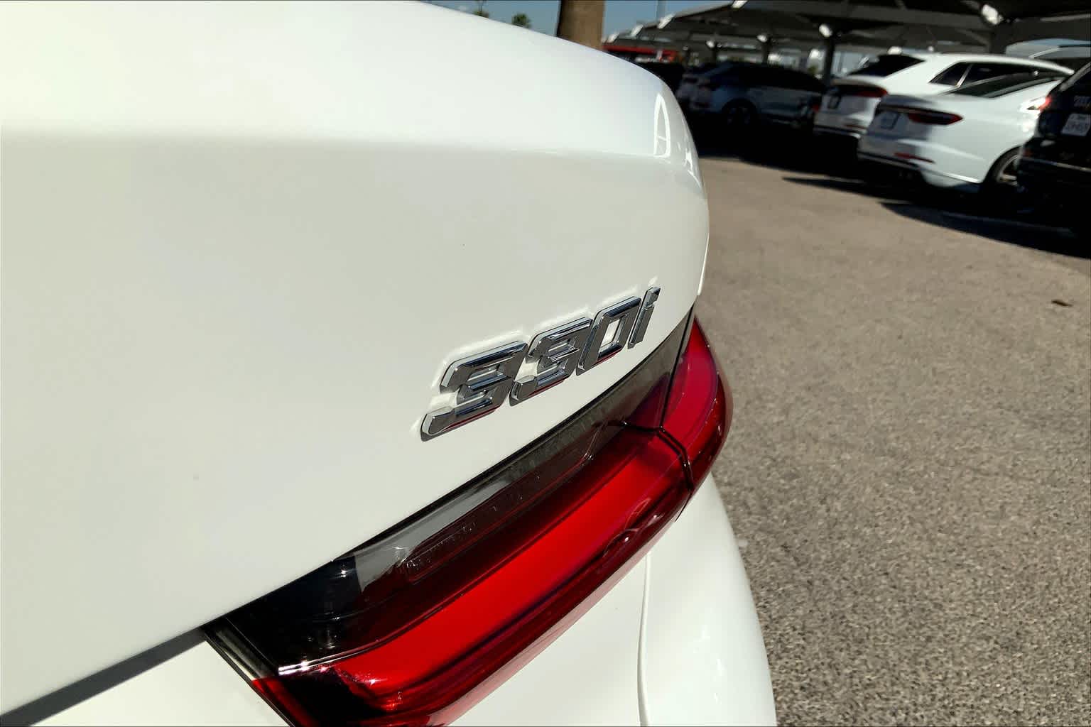 2020 Bmw 330i Sedan NA photo 29