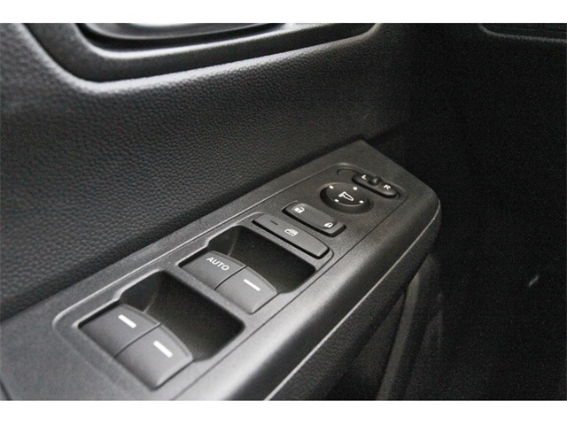 2026 Honda CR-V LX photo 16