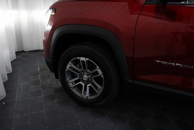 2026 Gmc Terrain Elevation photo 8
