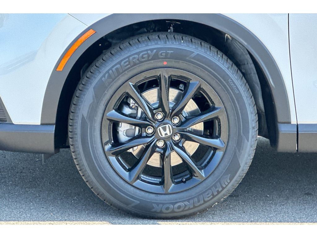 2026 Honda CR-V Hybrid Sport-L photo 27