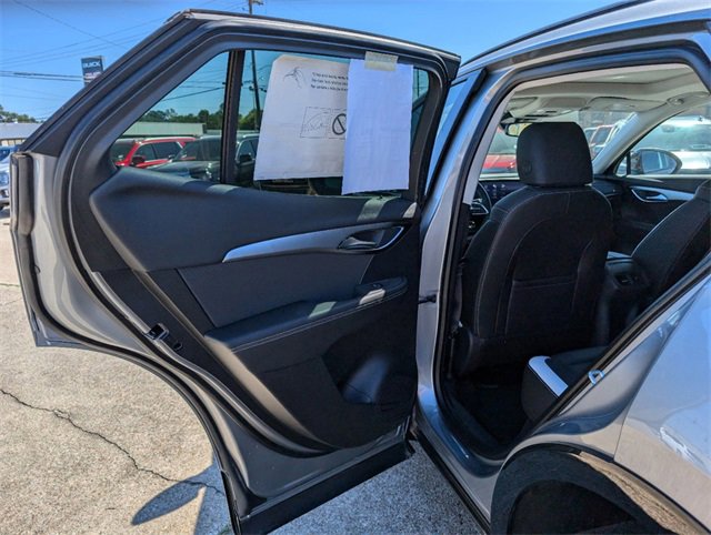 2024 Buick Envision Sport Touring photo 28