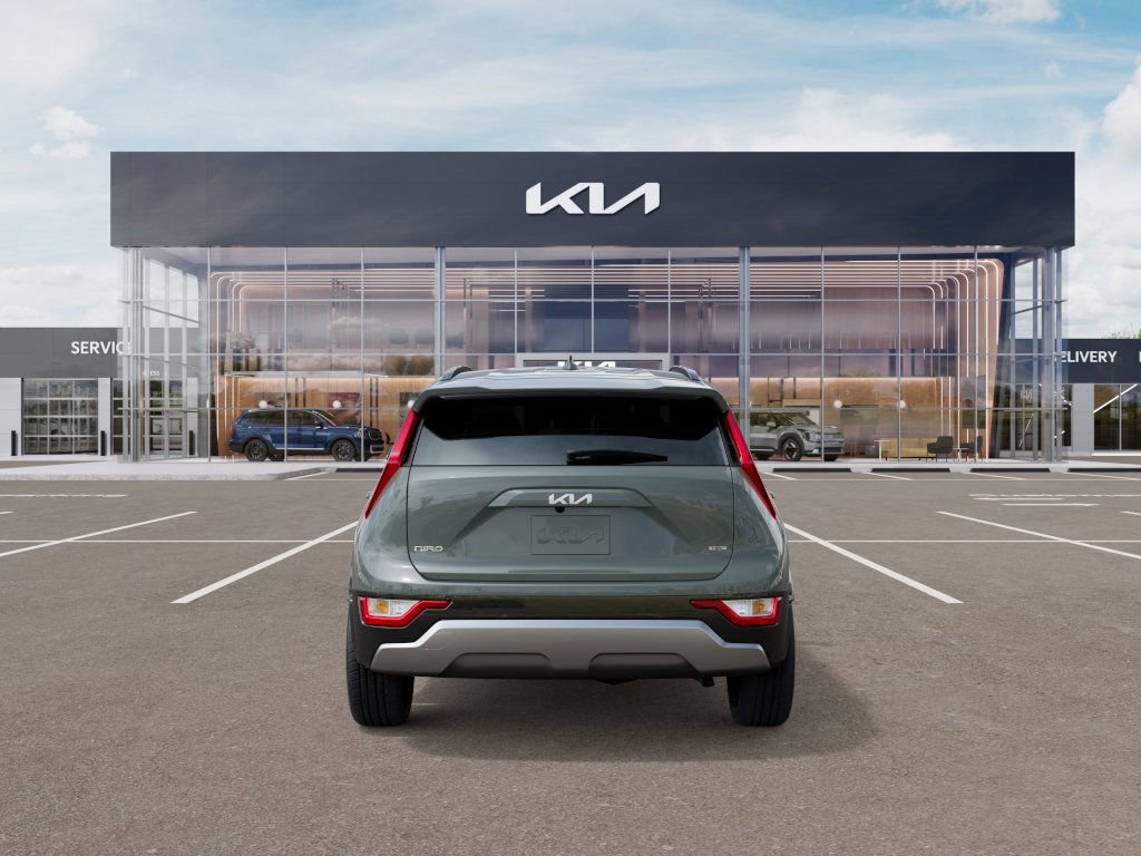 2025 Kia Niro EX Touring photo 5