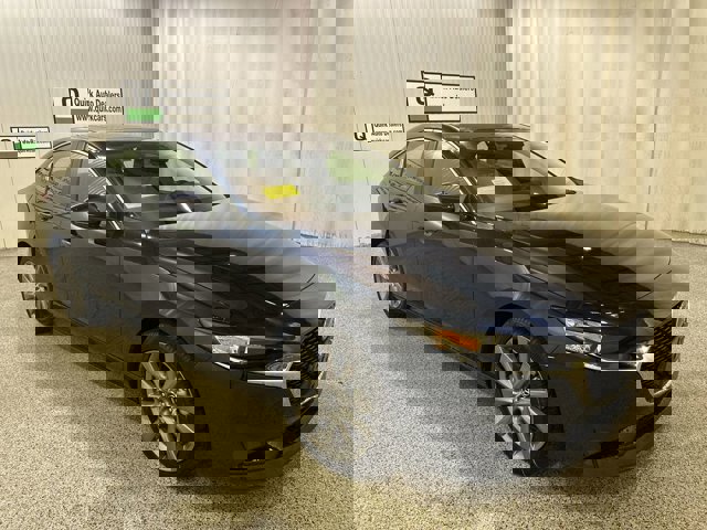 2025 Mazda Mazda3