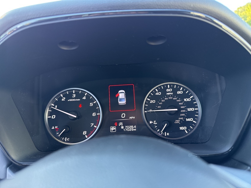 2023 Subaru Legacy Base photo 10