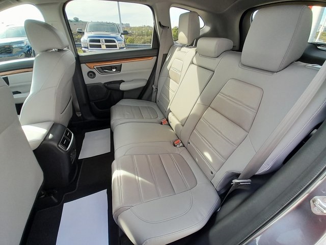 2019 Honda CR-V Touring photo 39