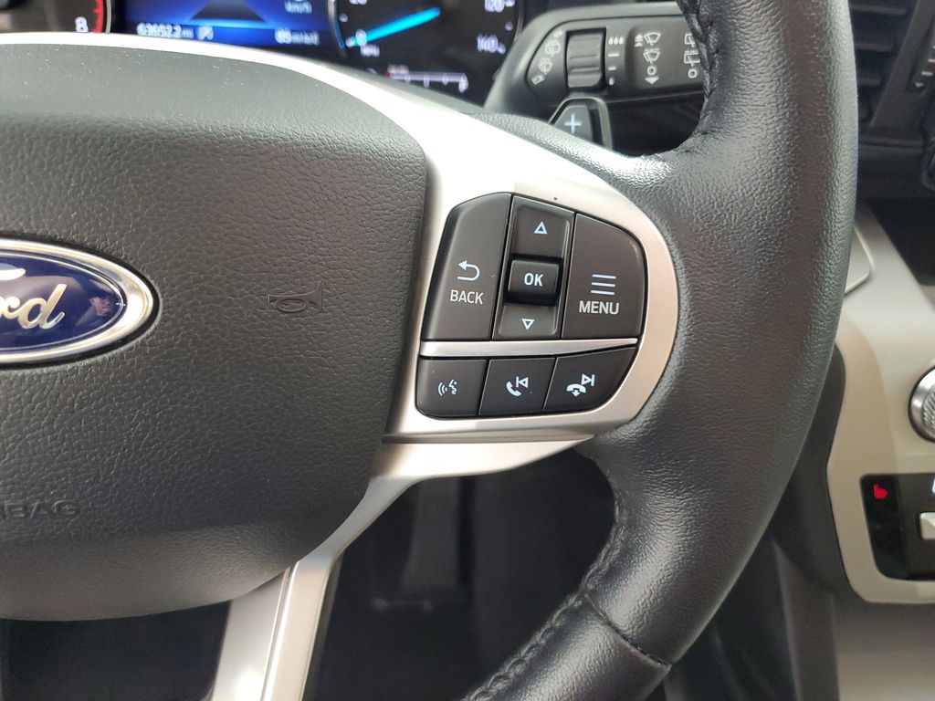 2021 Ford Explorer XLT photo 25