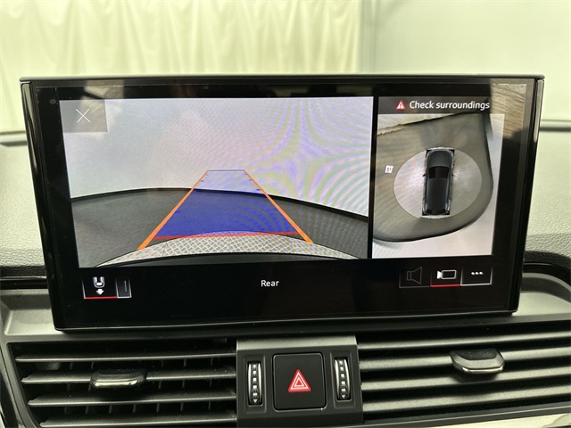 2022 Audi Q5 55 Premium Plus photo 8