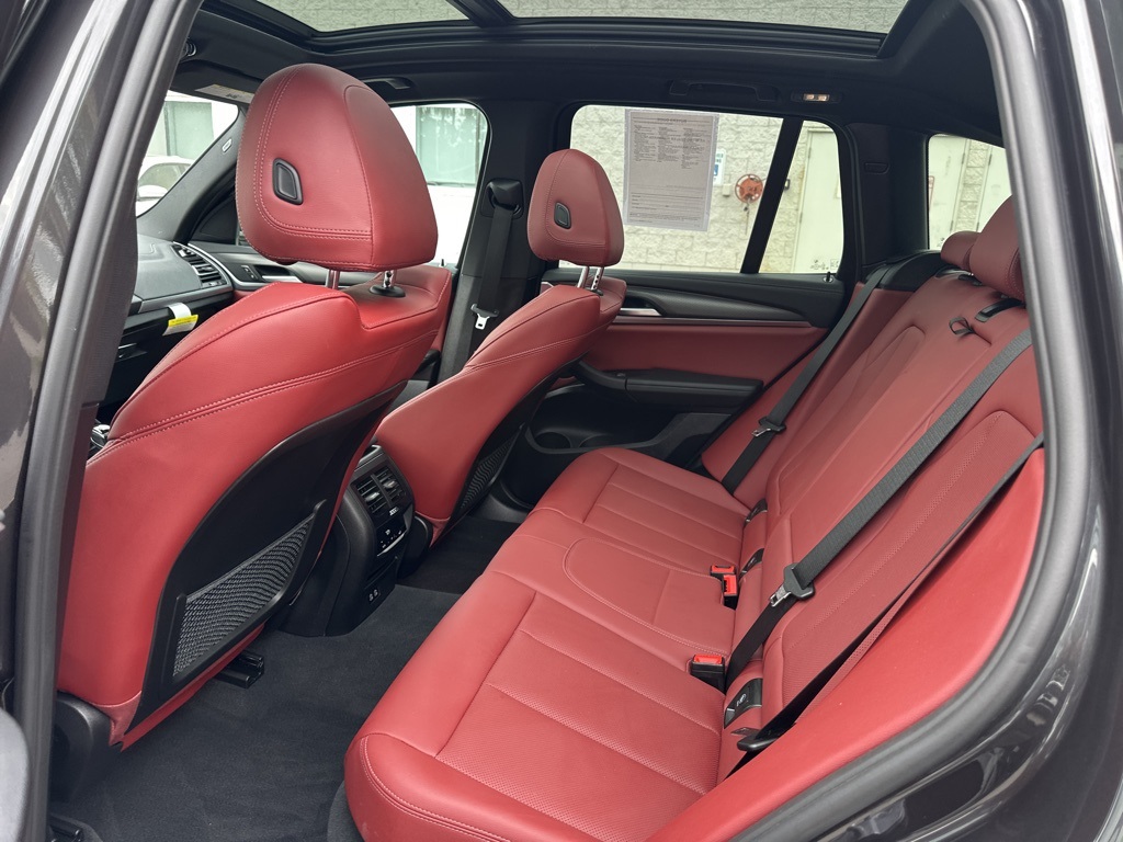 2024 Bmw X3 M40i photo 26