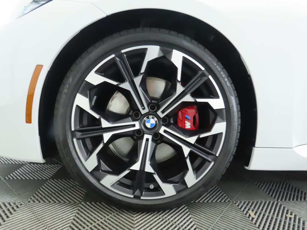 2025 Bmw 230i photo 26