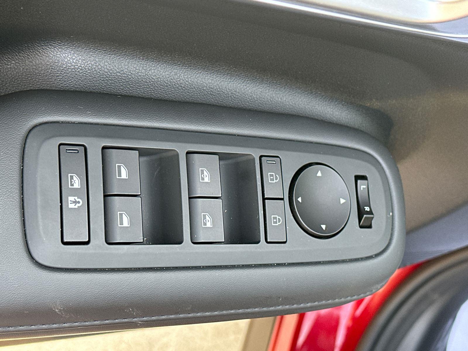 2025 Hyundai Santa Fe XRT photo 7