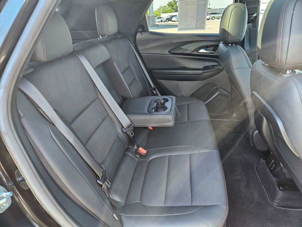 2023 Chevrolet Trailblazer RS photo 26