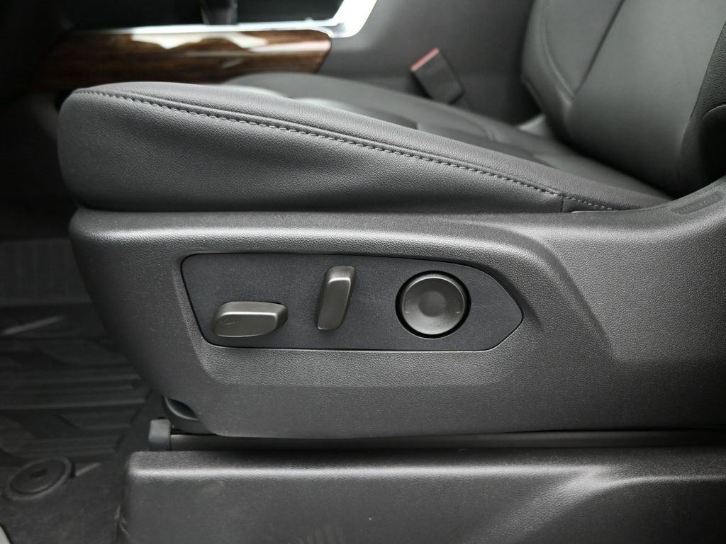 2026 Gmc Sierra 1500 Elevation photo 9