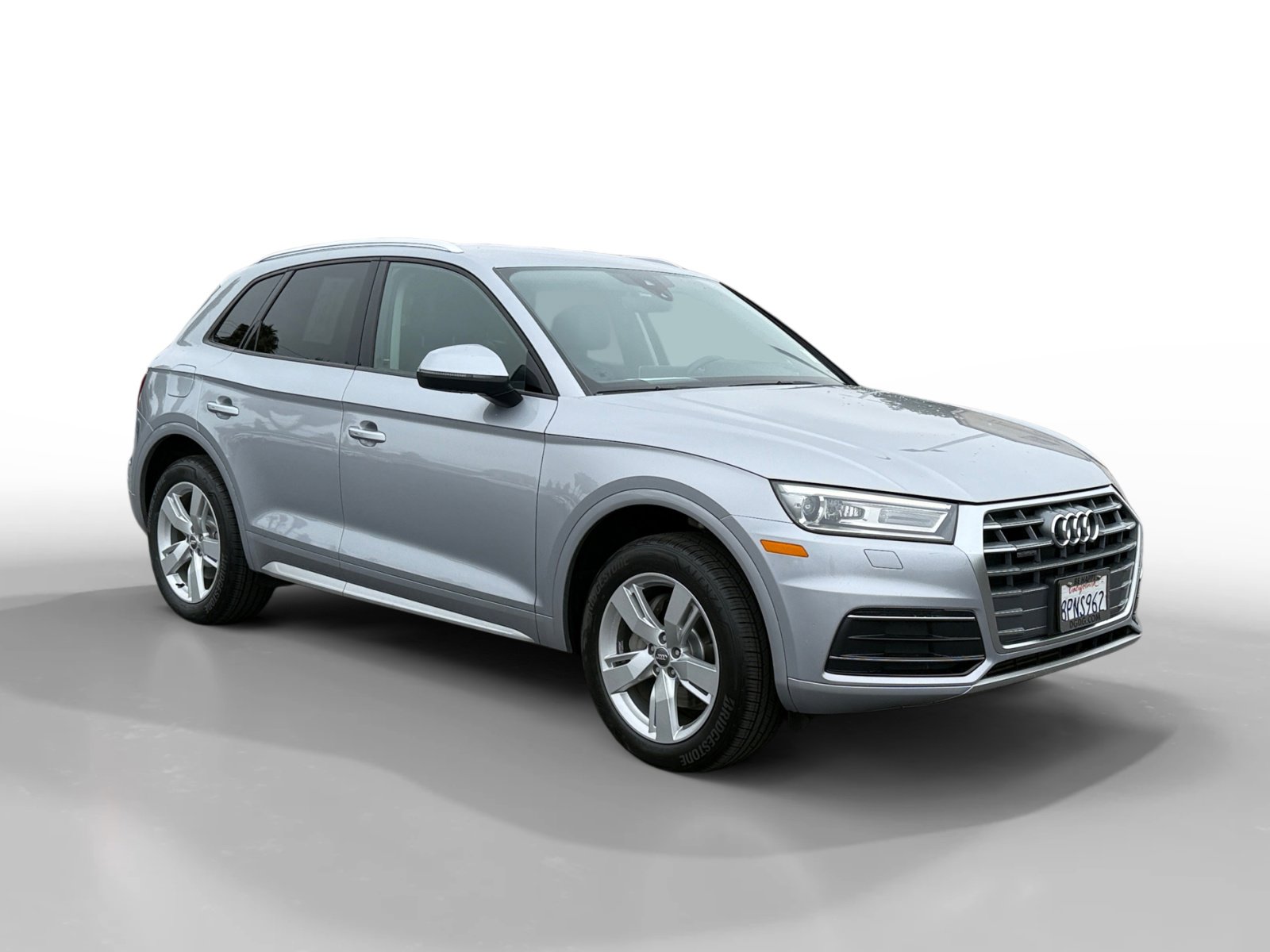 2018 Audi Q5 2.0T Premium photo 6