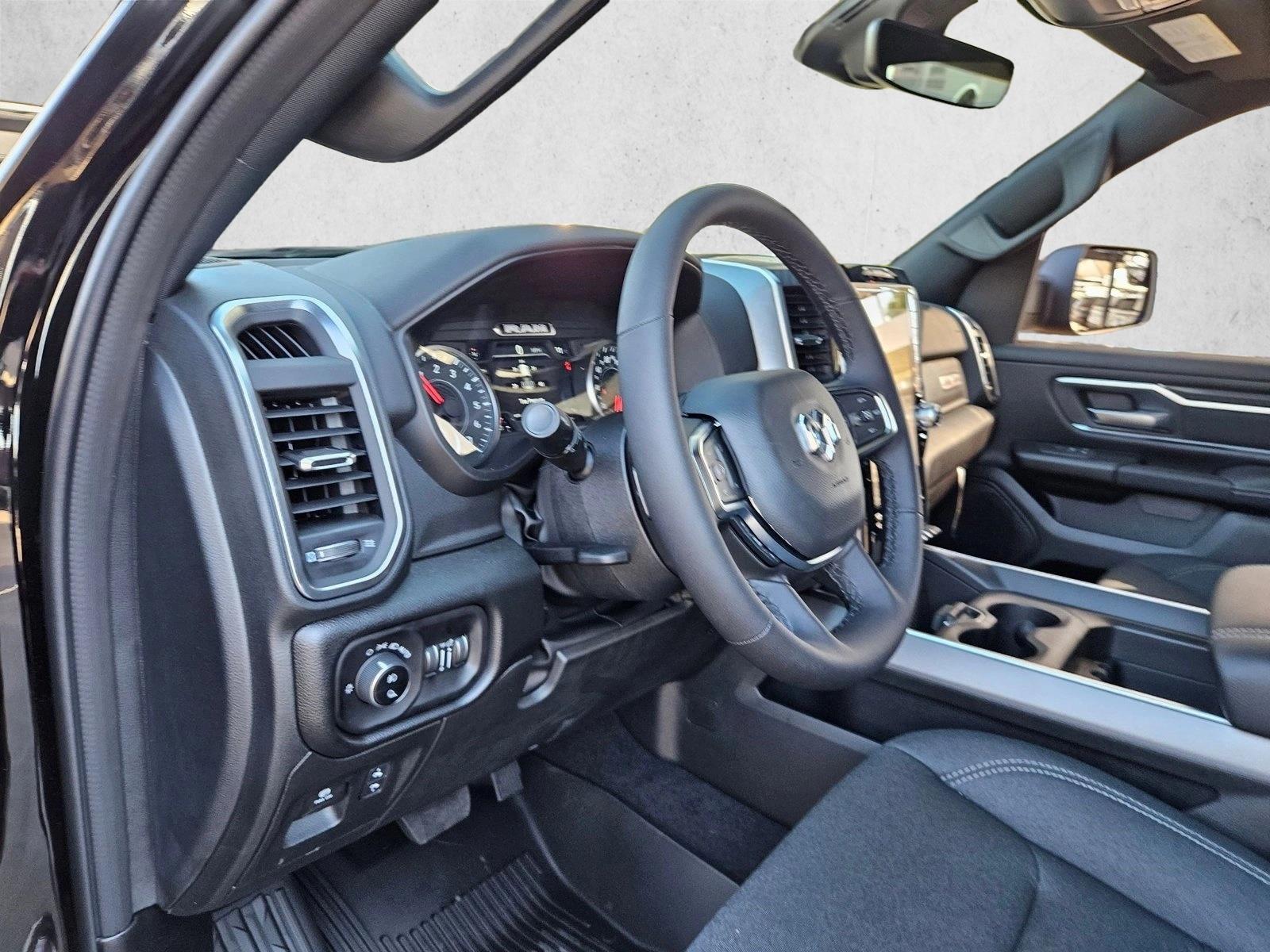 2026 Ram 1500 Lone Star photo 2