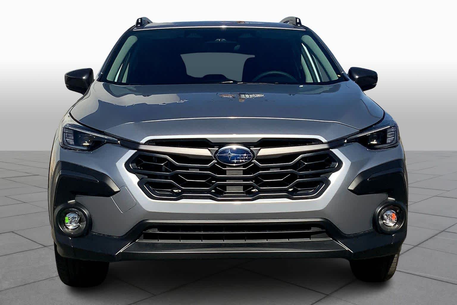 2026 Subaru Crosstrek Limited photo 3