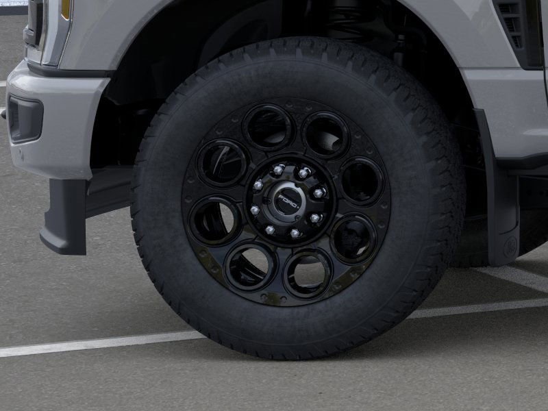 2026 Ford F-350 photo 16