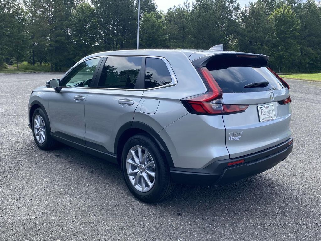 2026 Honda CR-V EX photo 3