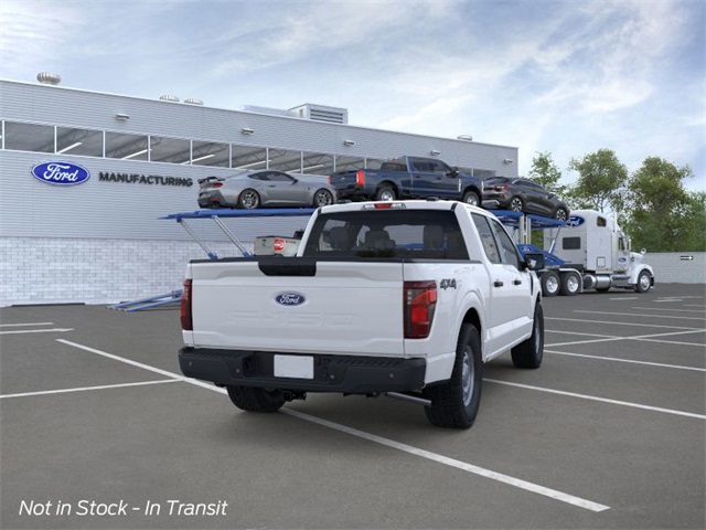 2025 Ford F-150 XL photo 6