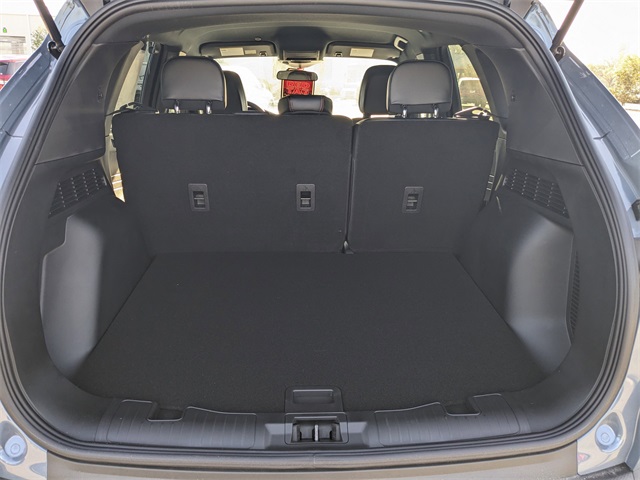 2025 Ford Escape ST-Line photo 9