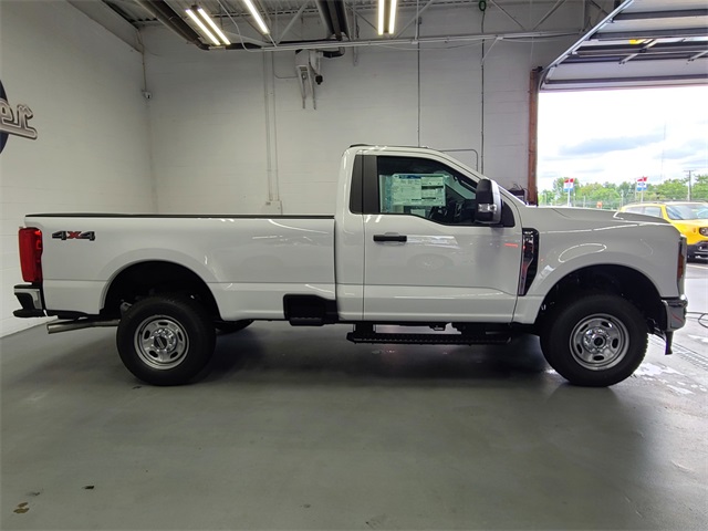 2024 Ford F-250 XL photo 3