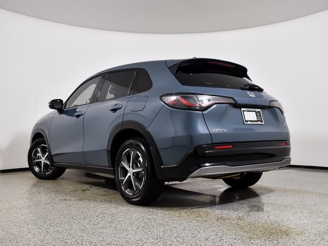 2025 Honda HR-V EX-L photo 7