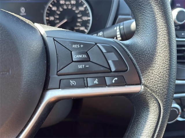2023 Nissan Altima 2.5 SV photo 12