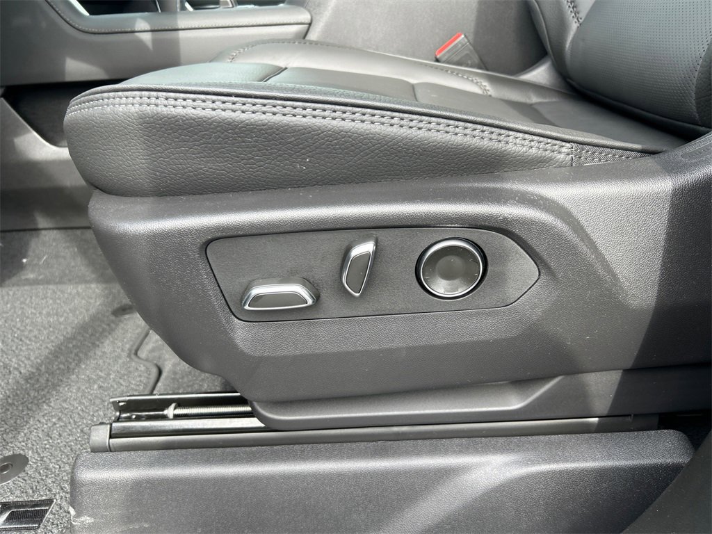 2026 GMC SIERRA - Image 15