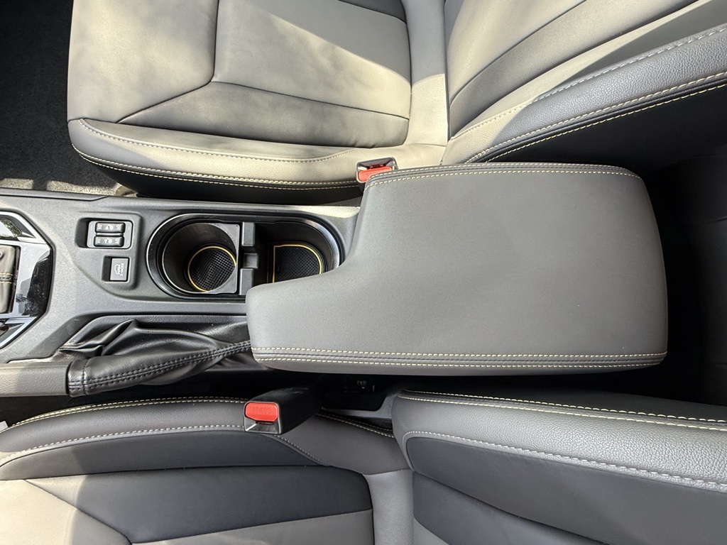 2023 Subaru Crosstrek Sport photo 9