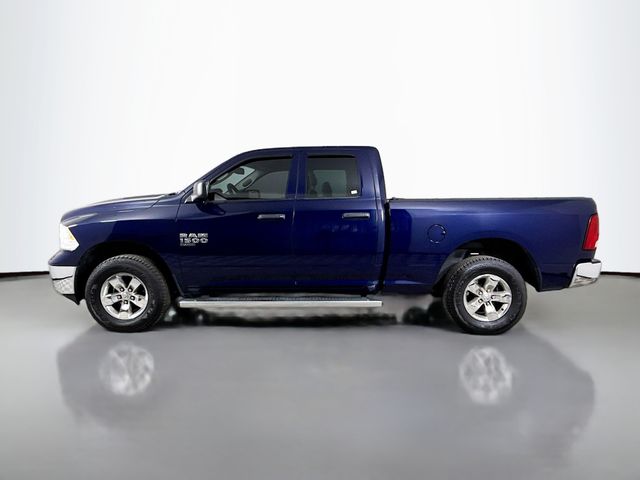 2019 Ram 1500 Tradesman ST photo 4