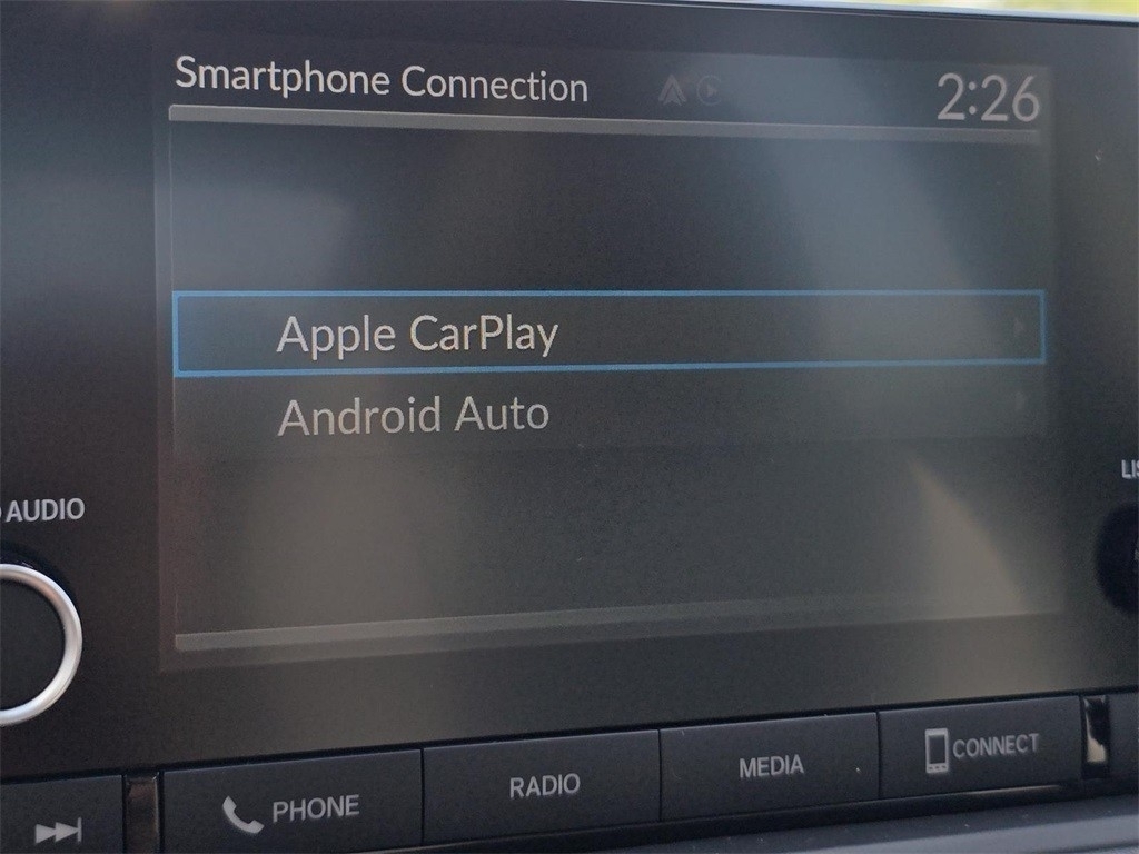 2025 Honda Accord SE photo 2