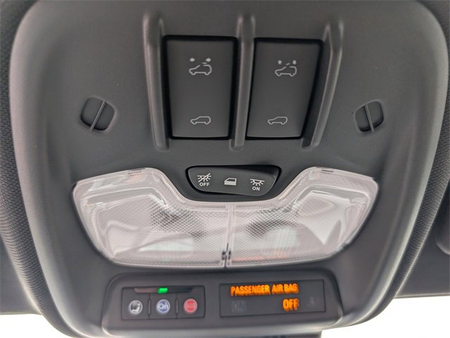 2025 Chevrolet Colorado ZR2 photo 25