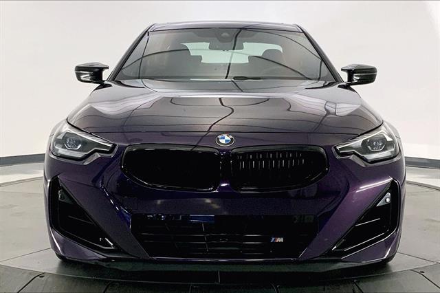 2025 Bmw M240i xDrive photo 2