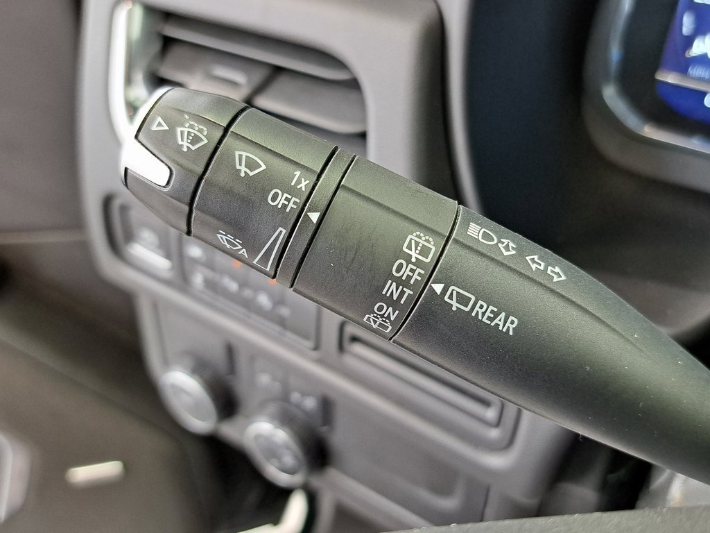 2023 Chevrolet Tahoe LT photo 13