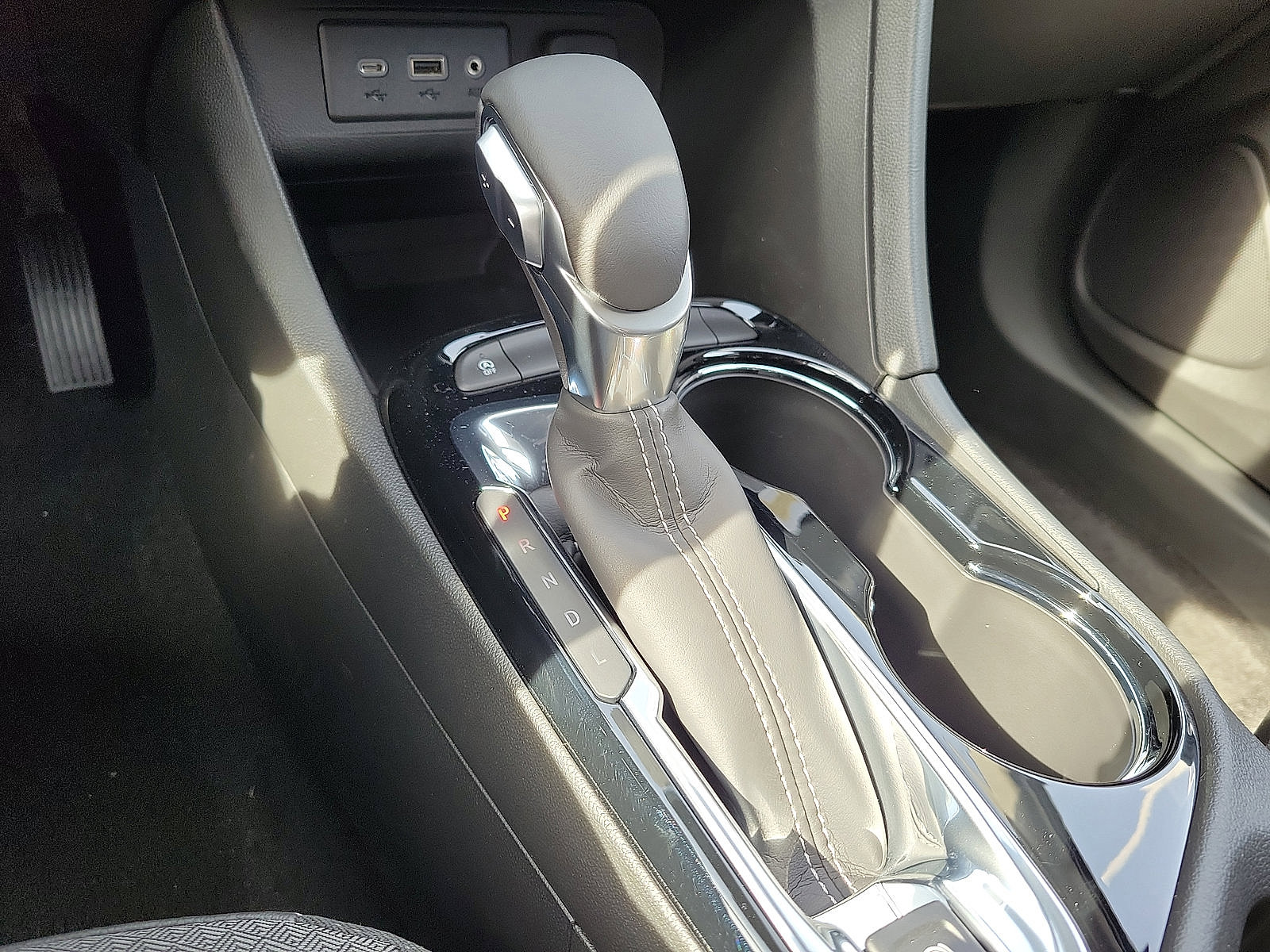 2023 Buick Encore GX Select photo 7