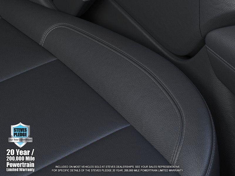 2026 Chevrolet Tahoe LT photo 20