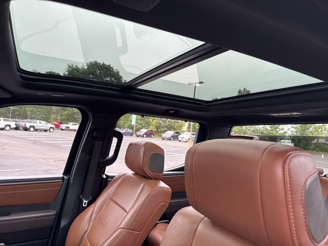 2023 Toyota Tundra 1794 Edition photo 34