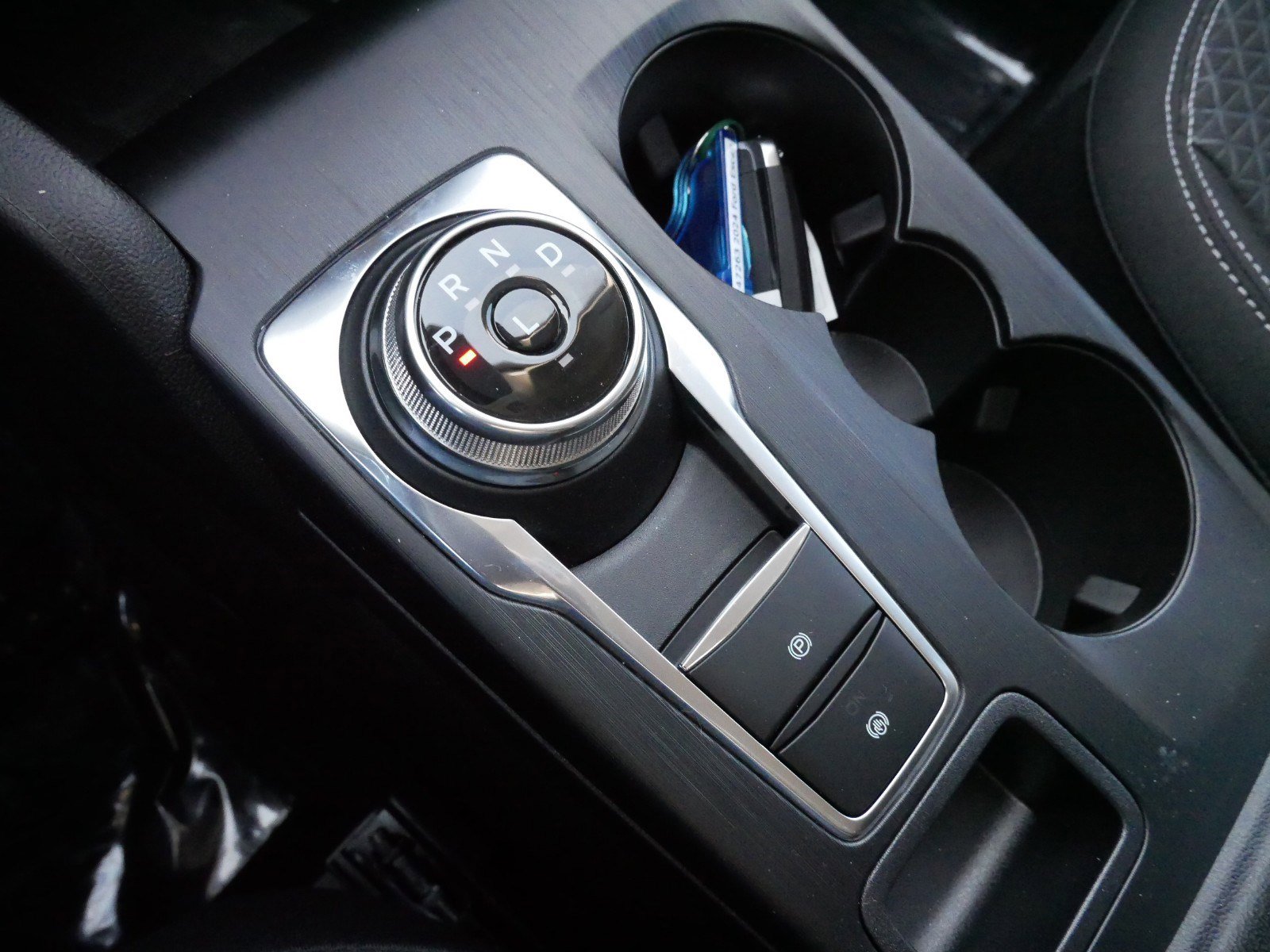 2024 Ford Escape Active photo 24