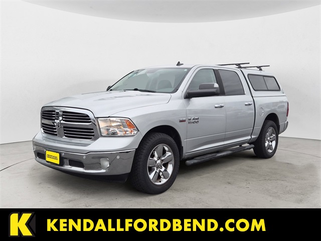 2016 RAM Ram 1500 Pickup Big Horn