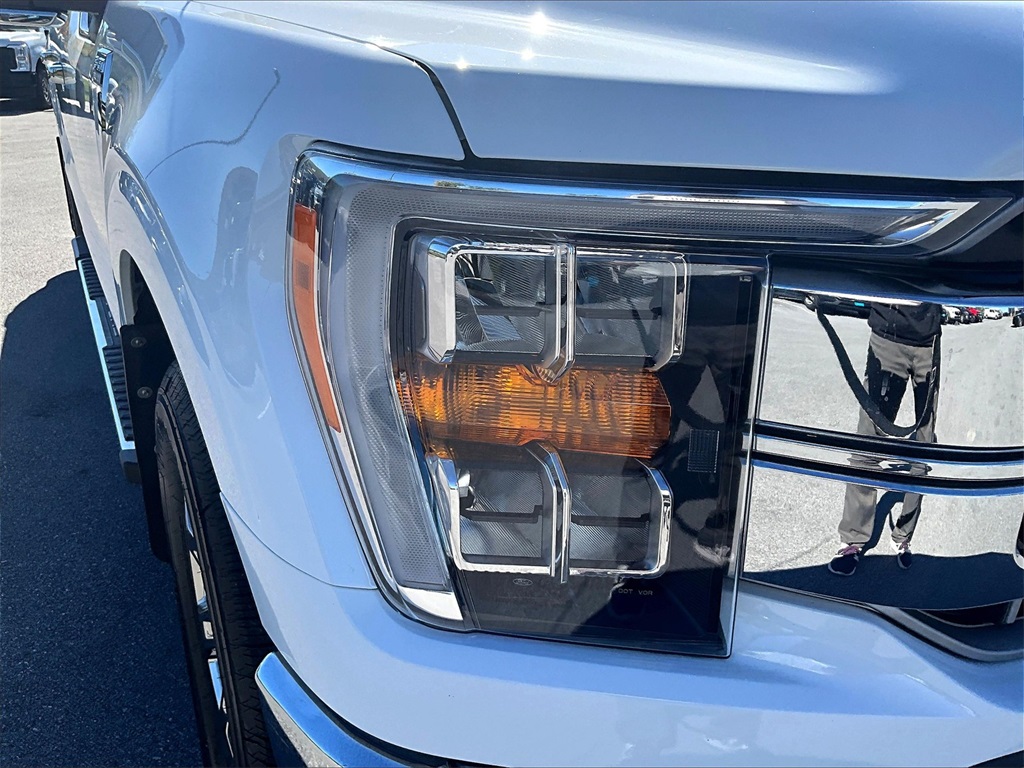 2023 Ford F-150 Lariat photo 32