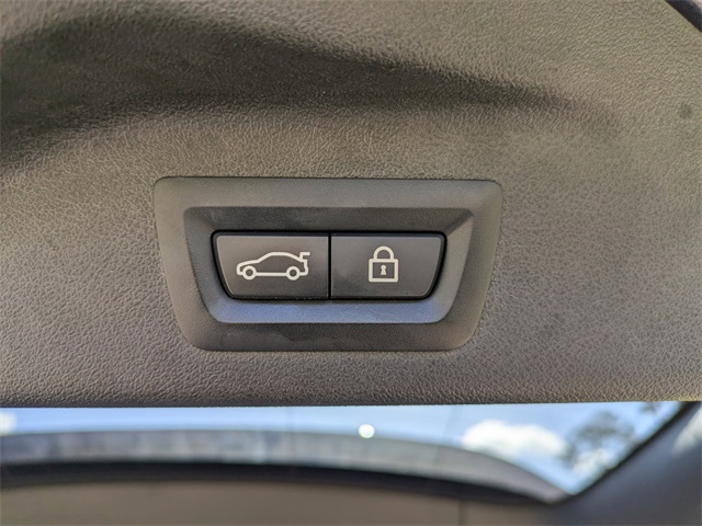 2021 Bmw X7 xDrive40i photo 15